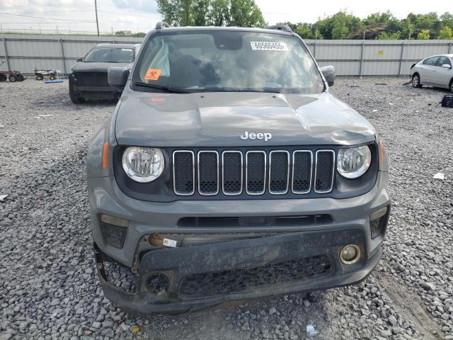 Фото 5 - JEEP RENEGADE