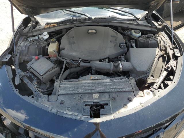 Фото 11 - CHEVROLET CAMARO