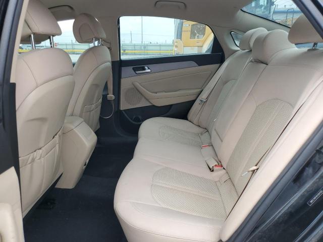 Фото 10 - HYUNDAI SONATA