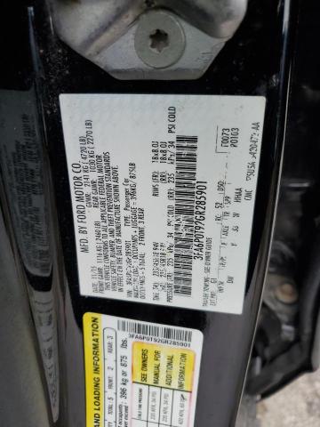 Фото 13 - FORD FUSION