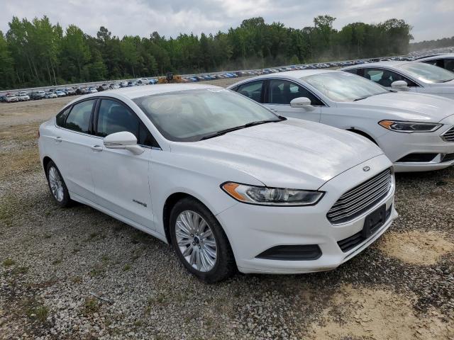 Фото 4 - FORD FUSION