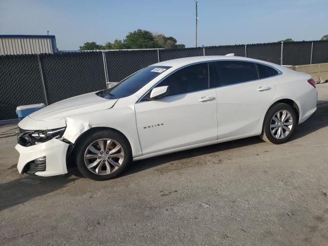 Фото 1 - CHEVROLET MALIBU