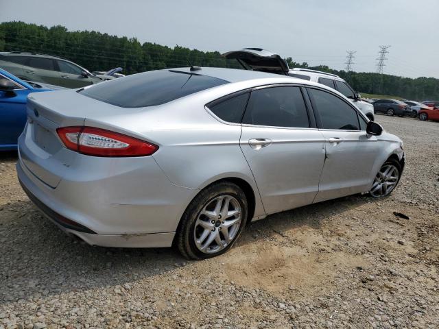 Фото 3 - FORD FUSION