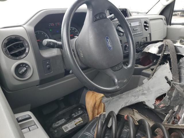 Фото 8 - FORD ALL Models