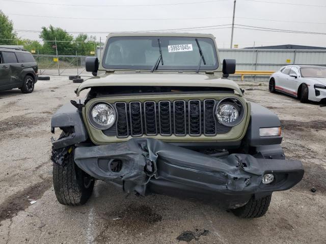 Фото 5 - JEEP WRANGLER