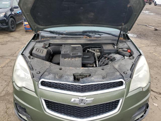 Фото 11 - CHEVROLET EQUINOX