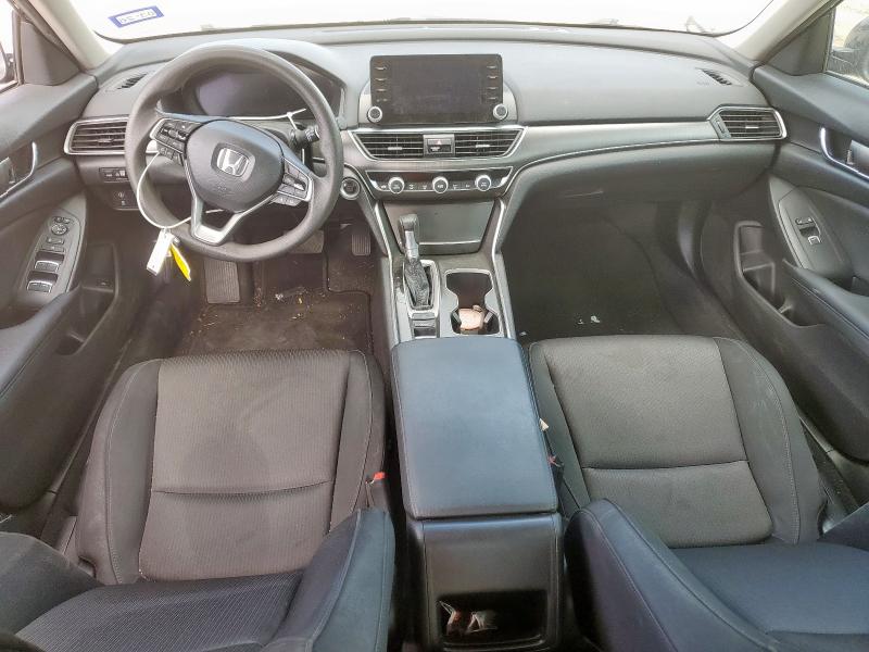 Фото 8 - HONDA ACCORD