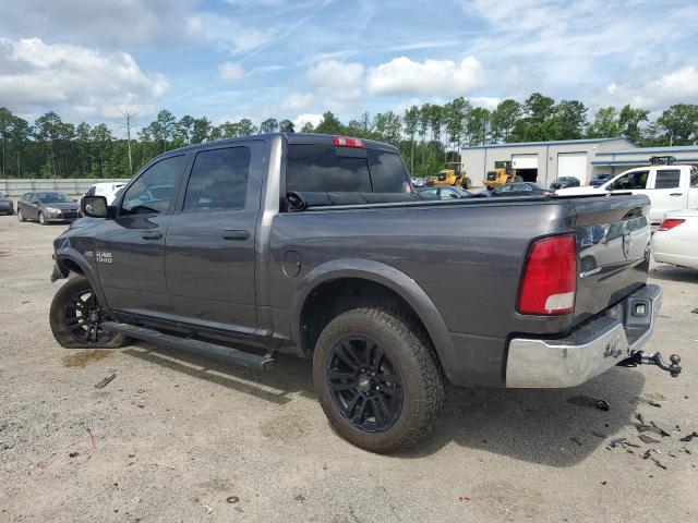 Фото 2 - RAM 1500