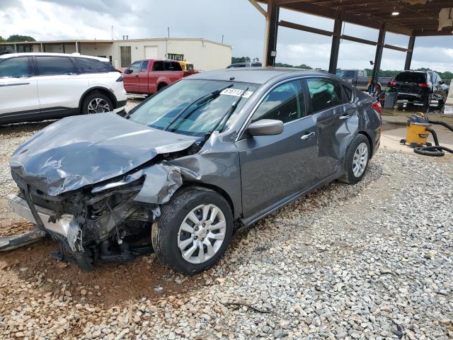 Фото 1 - NISSAN ALTIMA