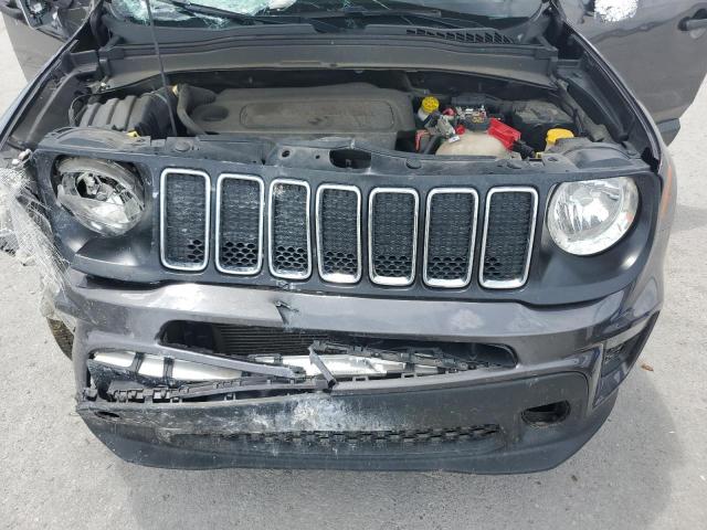 Фото 11 - JEEP RENEGADE