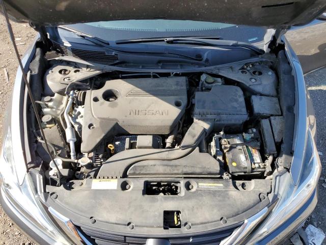 Фото 11 - NISSAN ALTIMA