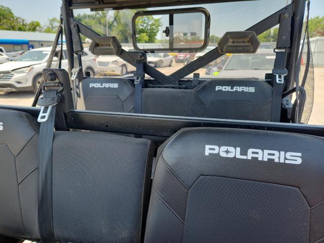 POLARIS SIDEBYSIDE 2024