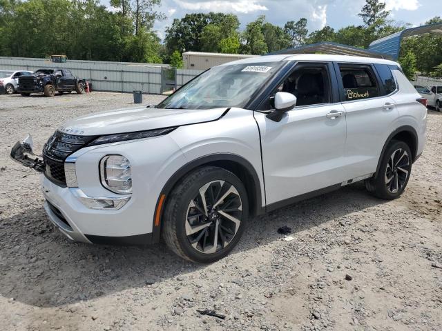 Фото 1 - MITSUBISHI OUTLANDER