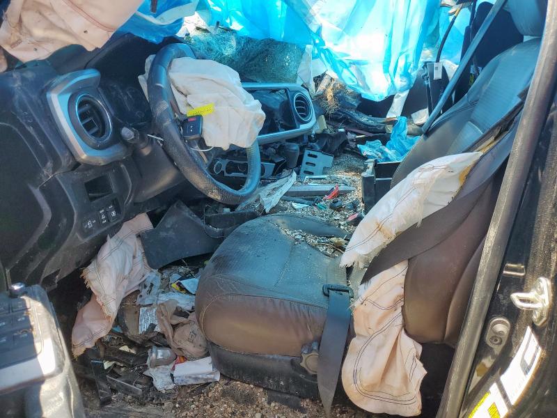 Фото 7 - TOYOTA TACOMA