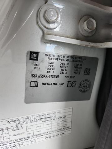 Фото 12 - CADILLAC CTS