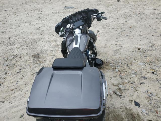 HARLEY-DAVIDSON FL 2014