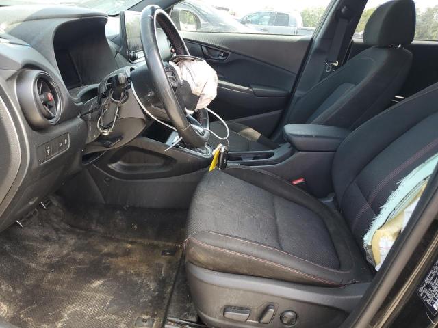 Фото 7 - HYUNDAI KONA