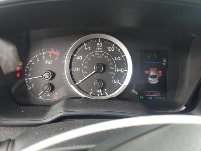 Фото 9 - TOYOTA COROLLA