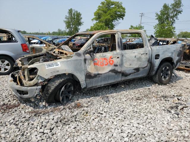 Фото 1 - RAM 1500