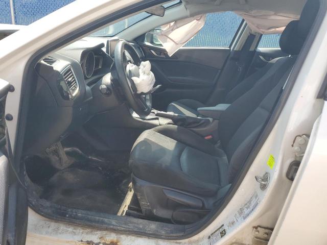 Фото 7 - MAZDA 3