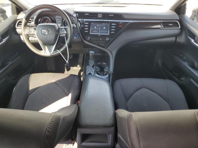 Фото 8 - TOYOTA CAMRY