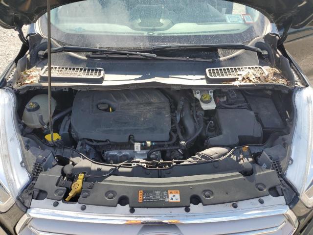 Фото 12 - FORD ESCAPE