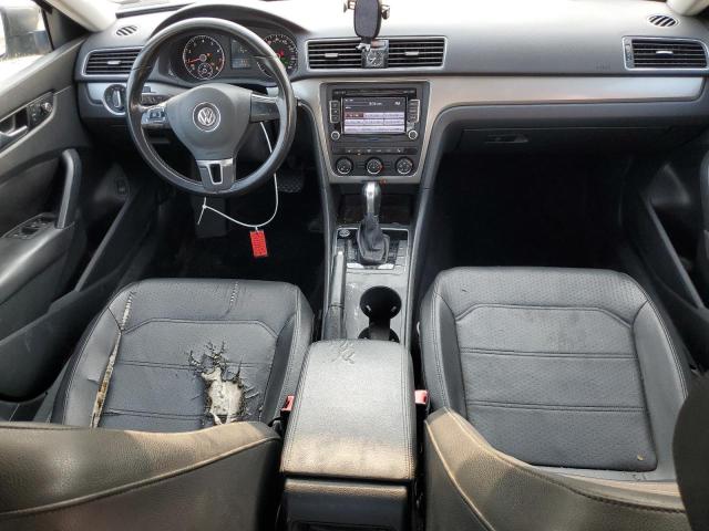 Фото 8 - VOLKSWAGEN PASSAT