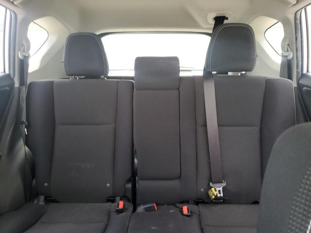 Фото 10 - TOYOTA RAV4