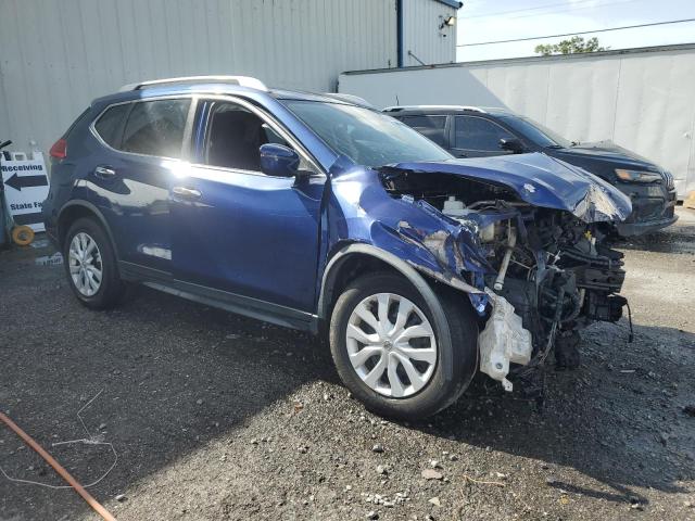 Фото 4 - NISSAN ROGUE