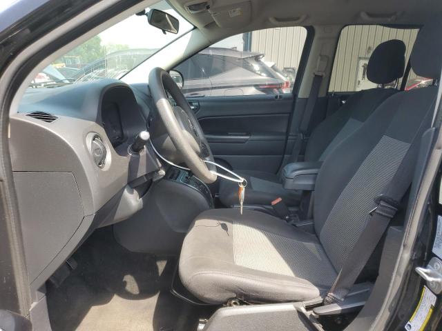 Фото 7 - JEEP COMPASS