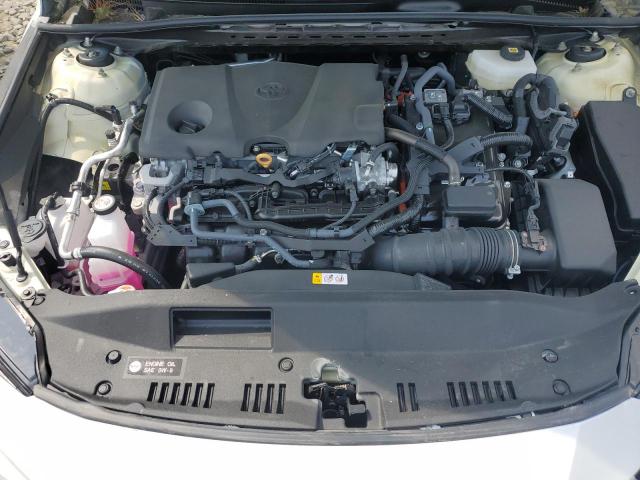 Фото 11 - TOYOTA CAMRY