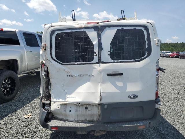 Фото 6 - FORD TRANSIT