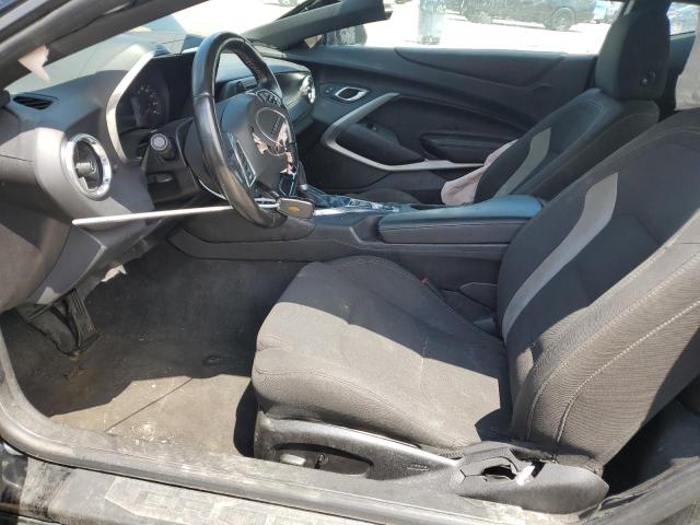 Фото 7 - CHEVROLET CAMARO