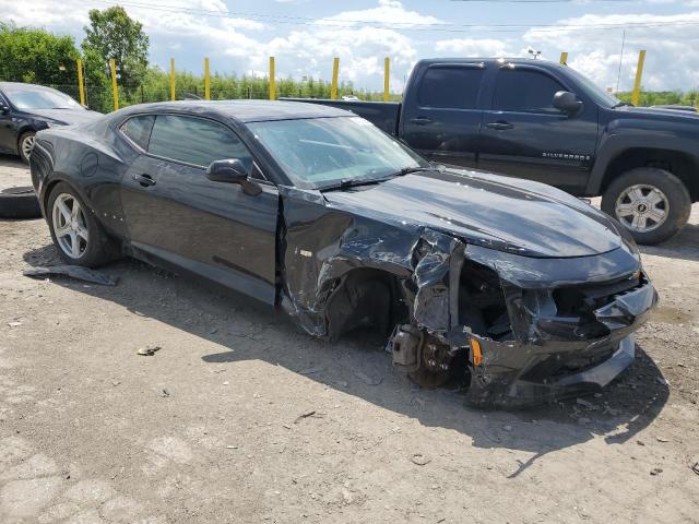 Фото 4 - CHEVROLET CAMARO