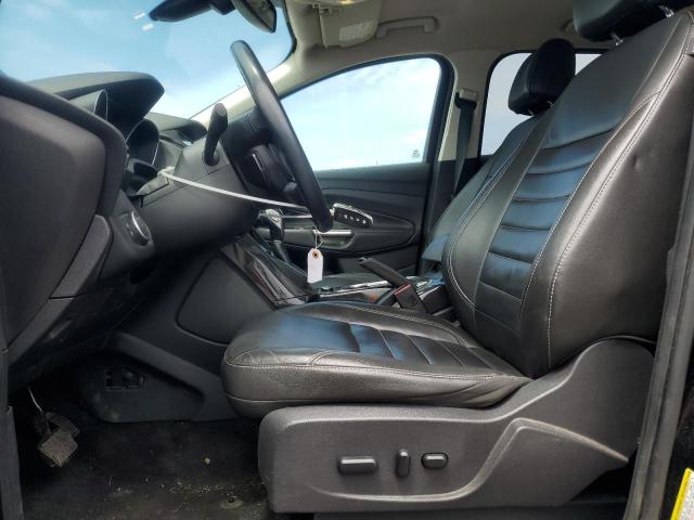 Фото 7 - FORD ESCAPE