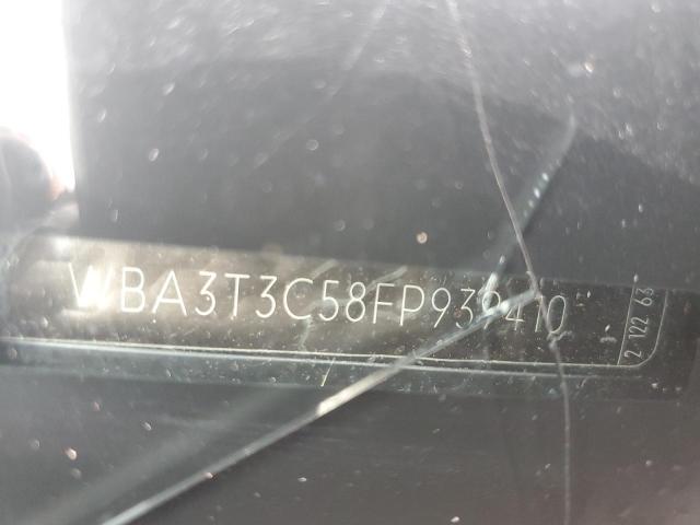 Фото 12 - BMW 4 SERIES