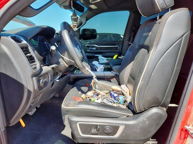 Фото 7 - RAM 1500