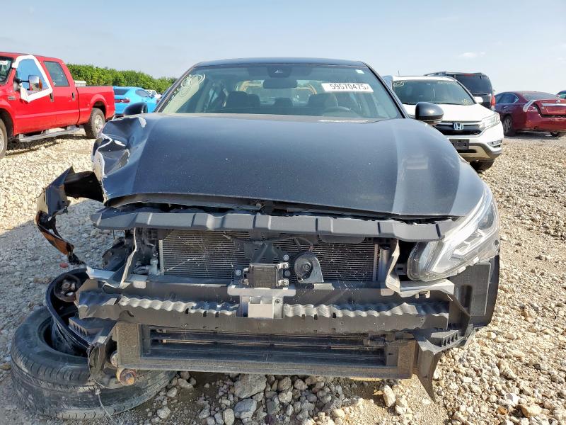 Фото 5 - NISSAN ALTIMA