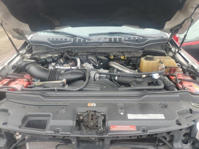 FORD F550 2017 VIN 1FD0X5HT1HEC82148