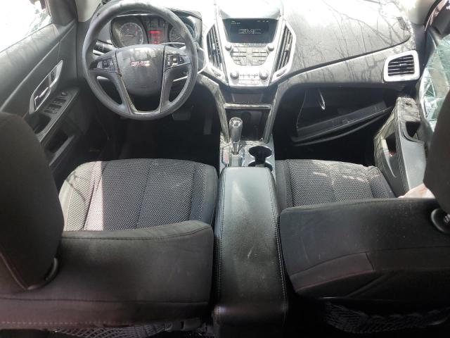 Фото 8 - GMC TERRAIN