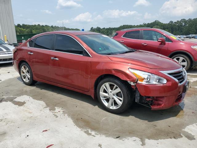 Фото 4 - NISSAN ALTIMA