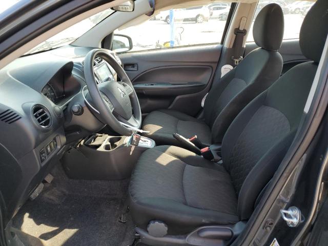 Фото 7 - MITSUBISHI MIRAGE