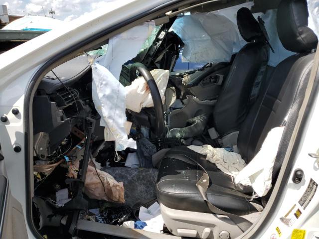 Фото 7 - TOYOTA CAMRY