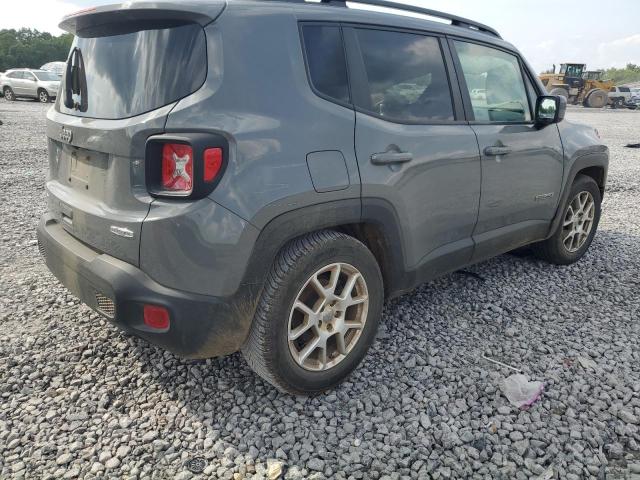 Фото 3 - JEEP RENEGADE