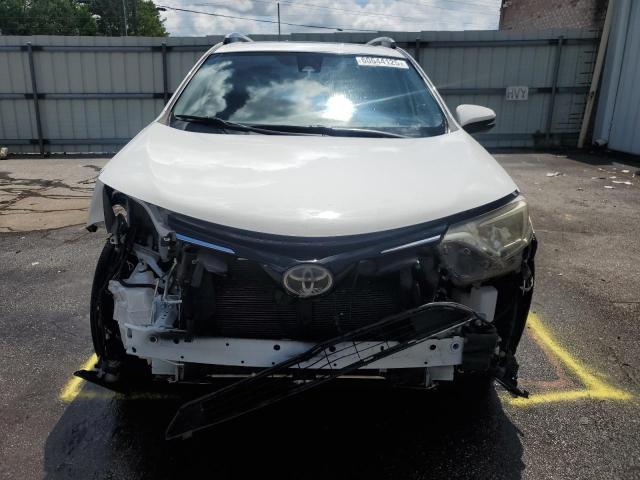 Фото 5 - TOYOTA RAV4