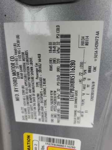 Фото 12 - FORD ALL Models