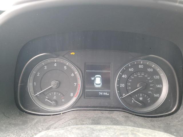 Фото 9 - HYUNDAI KONA