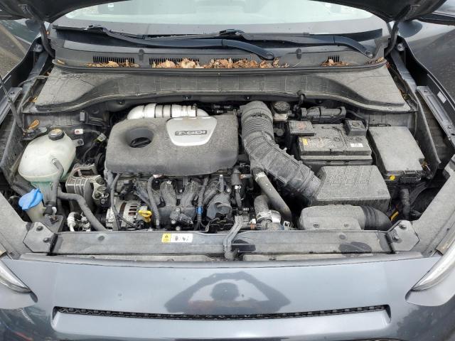 Фото 11 - HYUNDAI KONA