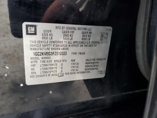 Фото 12 - CHEVROLET ALL Models