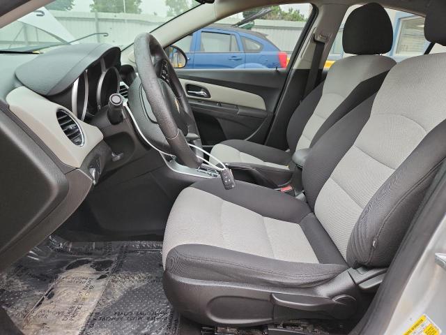 Фото 7 - CHEVROLET CRUZE